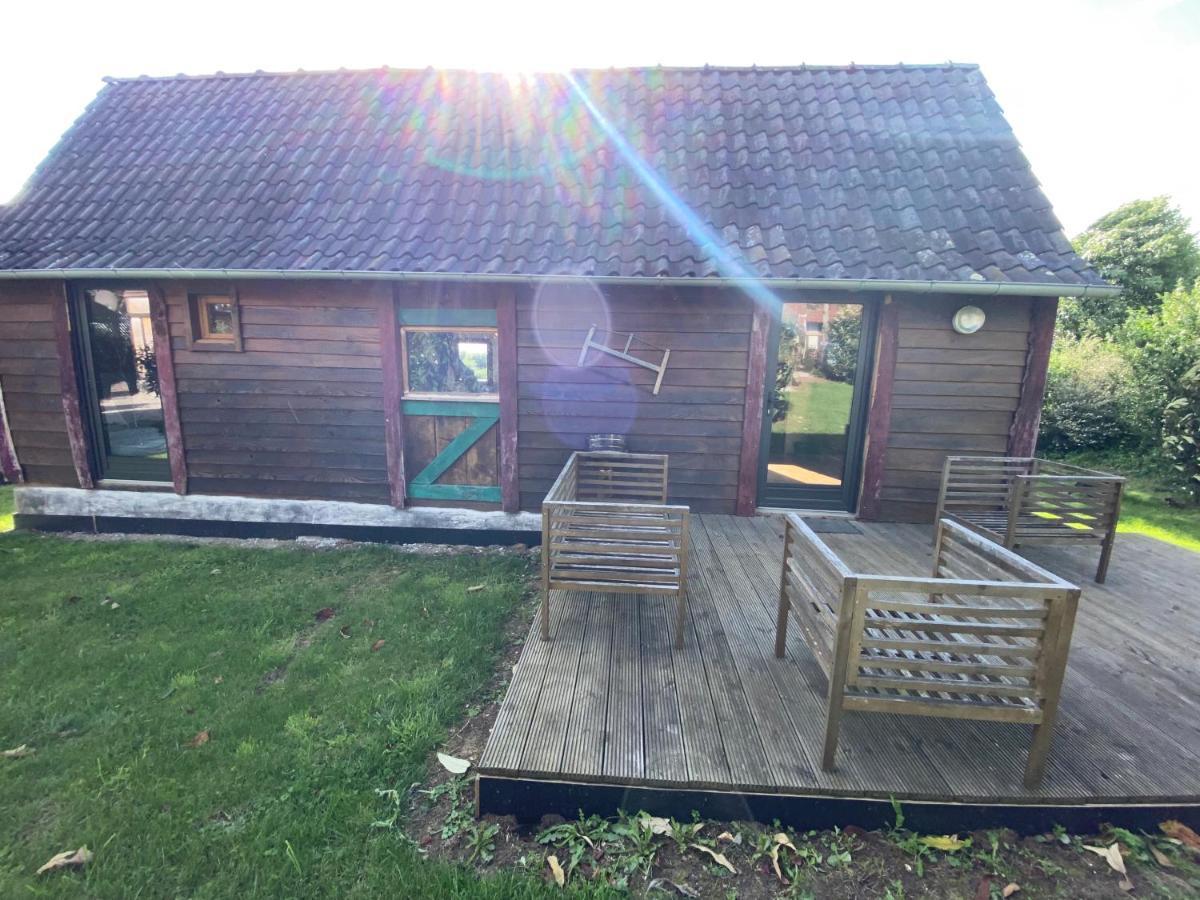 Holiday Village Réclinghem Eksteriør billede