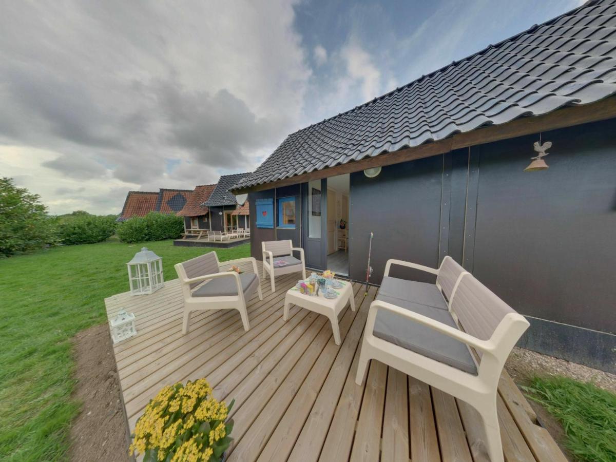 Holiday Village Réclinghem Eksteriør billede