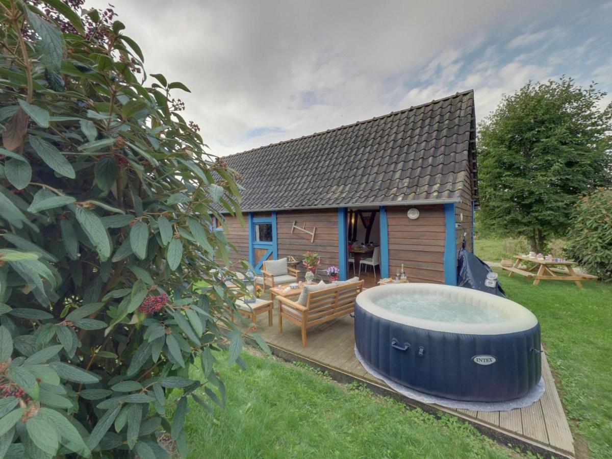 Holiday Village Réclinghem Eksteriør billede