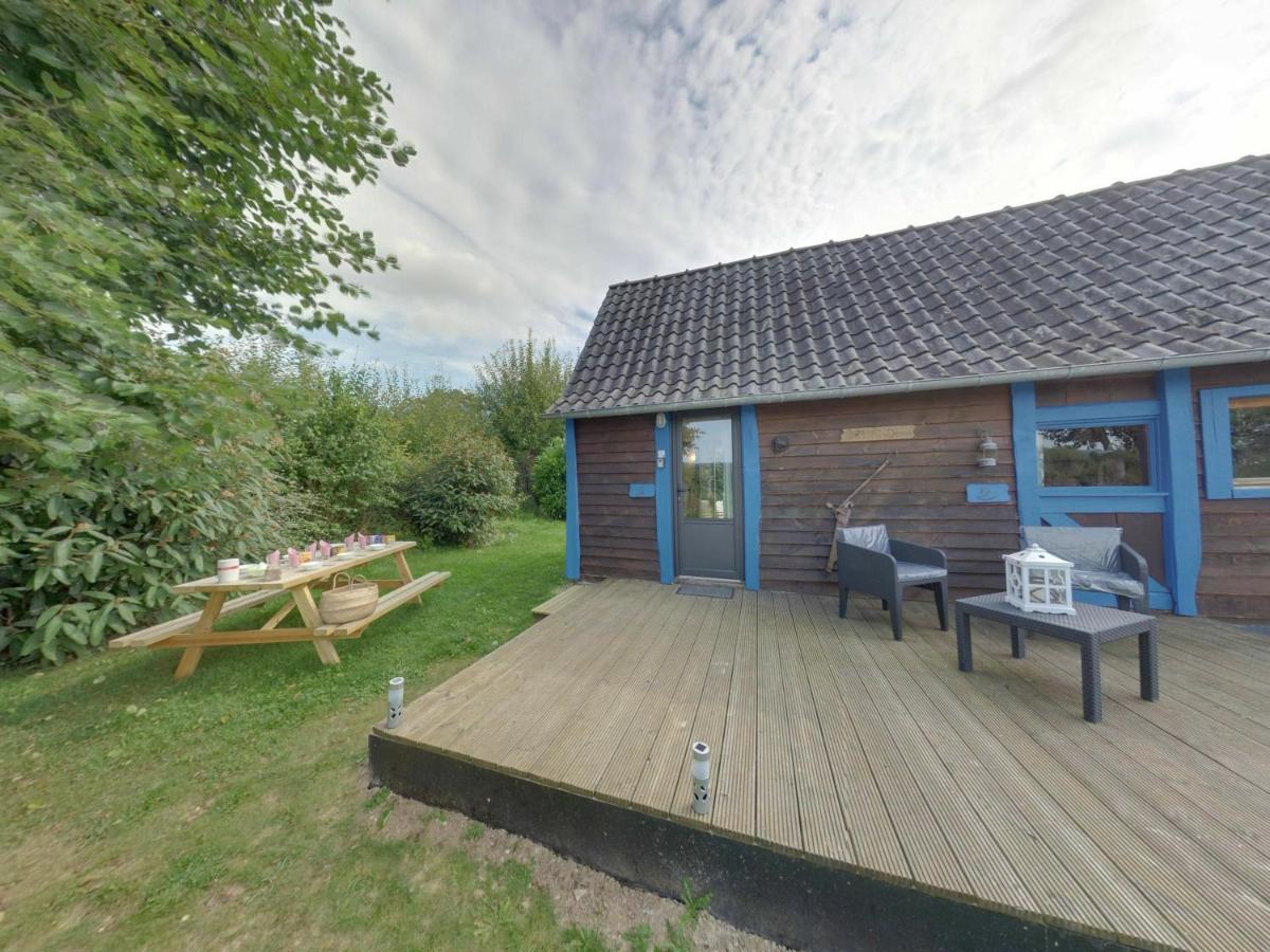 Holiday Village Réclinghem Eksteriør billede
