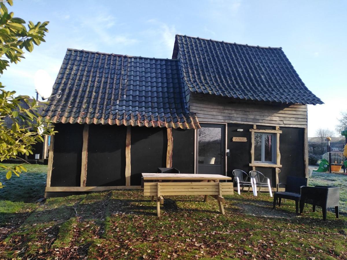 Holiday Village Réclinghem Eksteriør billede
