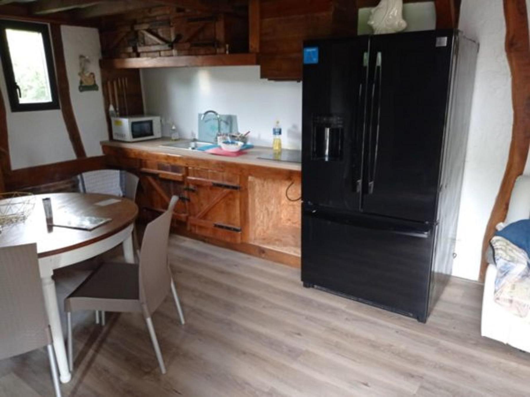 Holiday Village Réclinghem Eksteriør billede